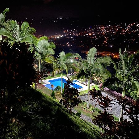Finca Hotel Tierra Verde Хірардота Екстер'єр фото